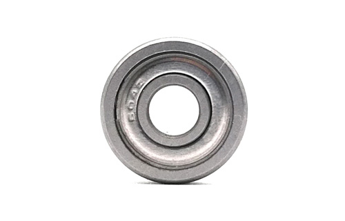 高精密603zz/rs/rz/開(kāi)式微型深溝球軸承生產(chǎn)廠家_尺寸規(guī)格內(nèi)徑3*外徑9*寬度5mm 